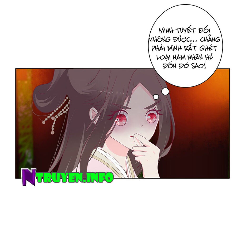 Tướng Quân Xin Xuất Chinh - Chương 156 - Trang 12