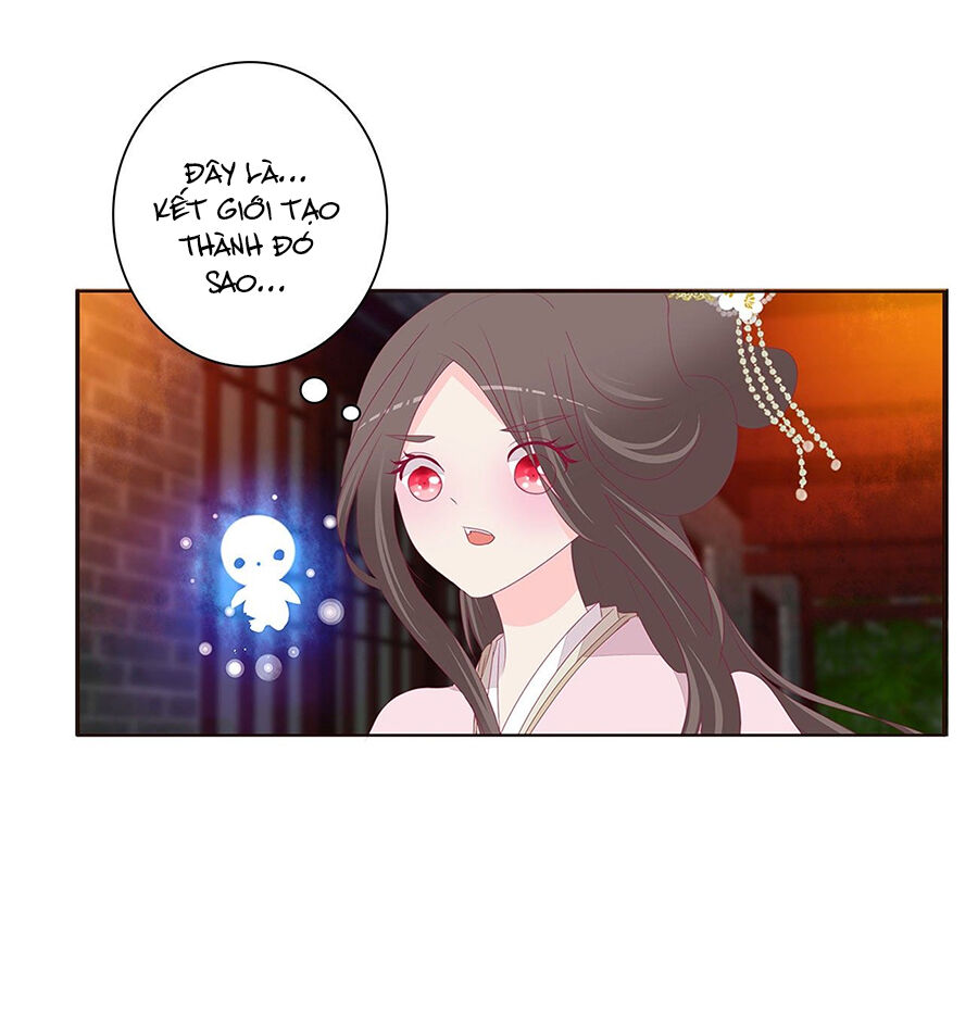 Tướng Quân Xin Xuất Chinh - Chương 156 - Trang 19