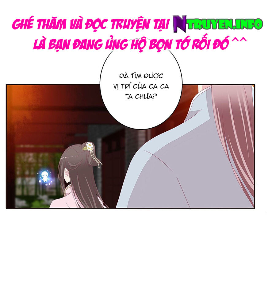 Tướng Quân Xin Xuất Chinh - Chương 156 - Trang 20