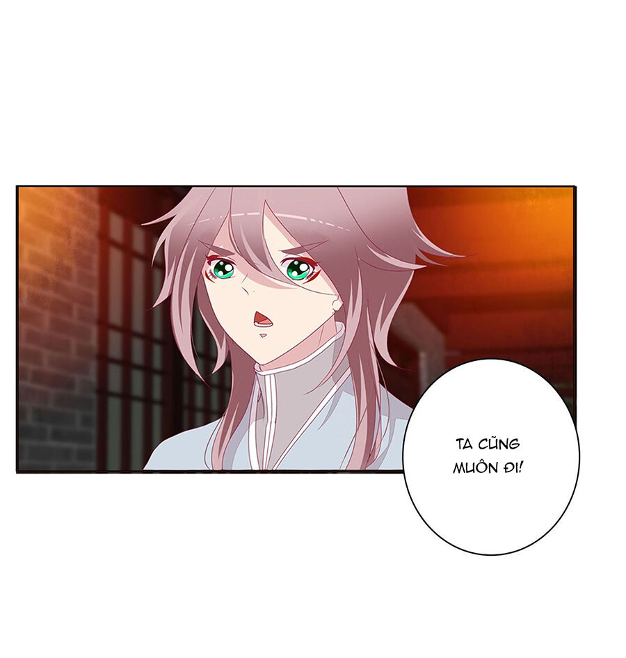 Tướng Quân Xin Xuất Chinh - Chương 156 - Trang 22