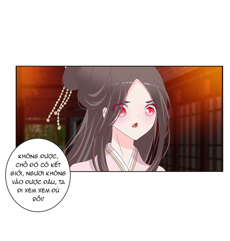 Tướng Quân Xin Xuất Chinh - Chương 156 - Trang 23