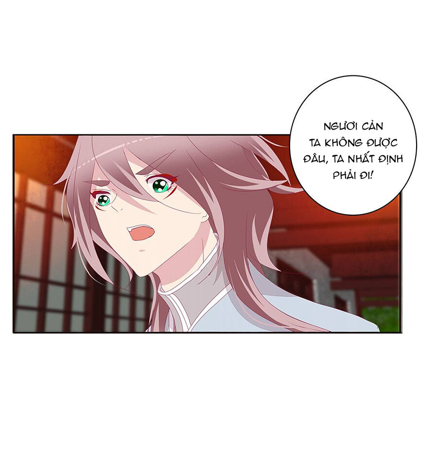 Tướng Quân Xin Xuất Chinh - Chương 156 - Trang 24