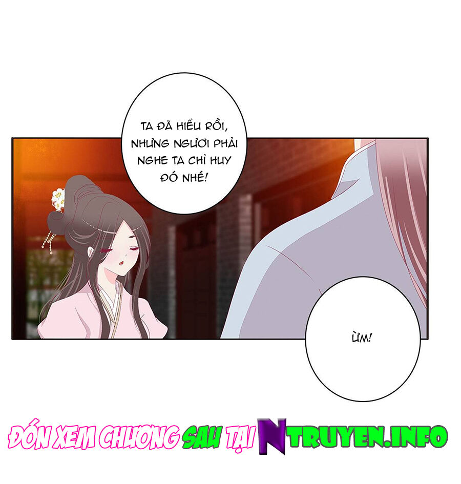 Tướng Quân Xin Xuất Chinh - Chương 156 - Trang 26