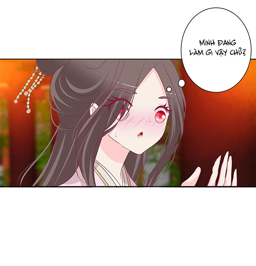 Tướng Quân Xin Xuất Chinh - Chương 156 - Trang 7