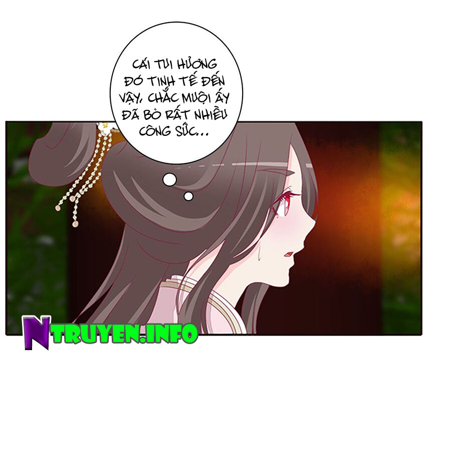 Tướng Quân Xin Xuất Chinh - Chương 156 - Trang 8