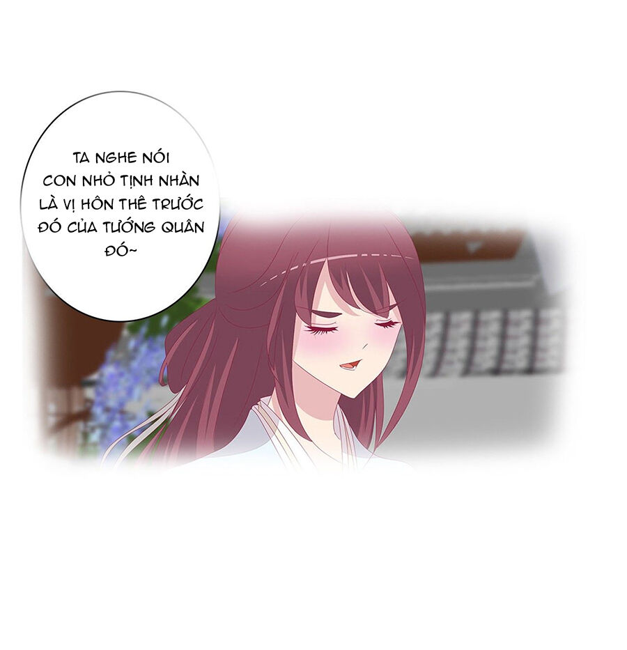 Tướng Quân Xin Xuất Chinh - Chương 156 - Trang 9