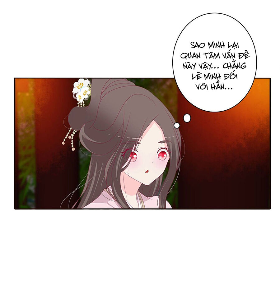 Tướng Quân Xin Xuất Chinh - Chương 156 - Trang 10