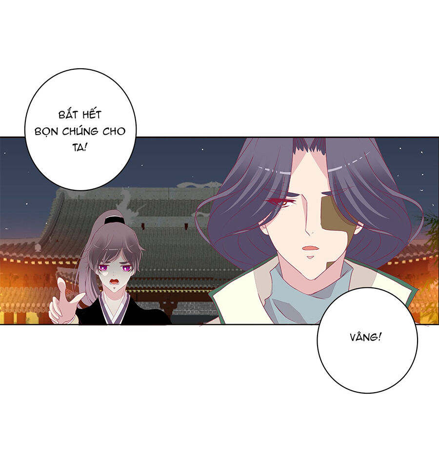 Tướng Quân Xin Xuất Chinh - Chương 160 - Trang 11