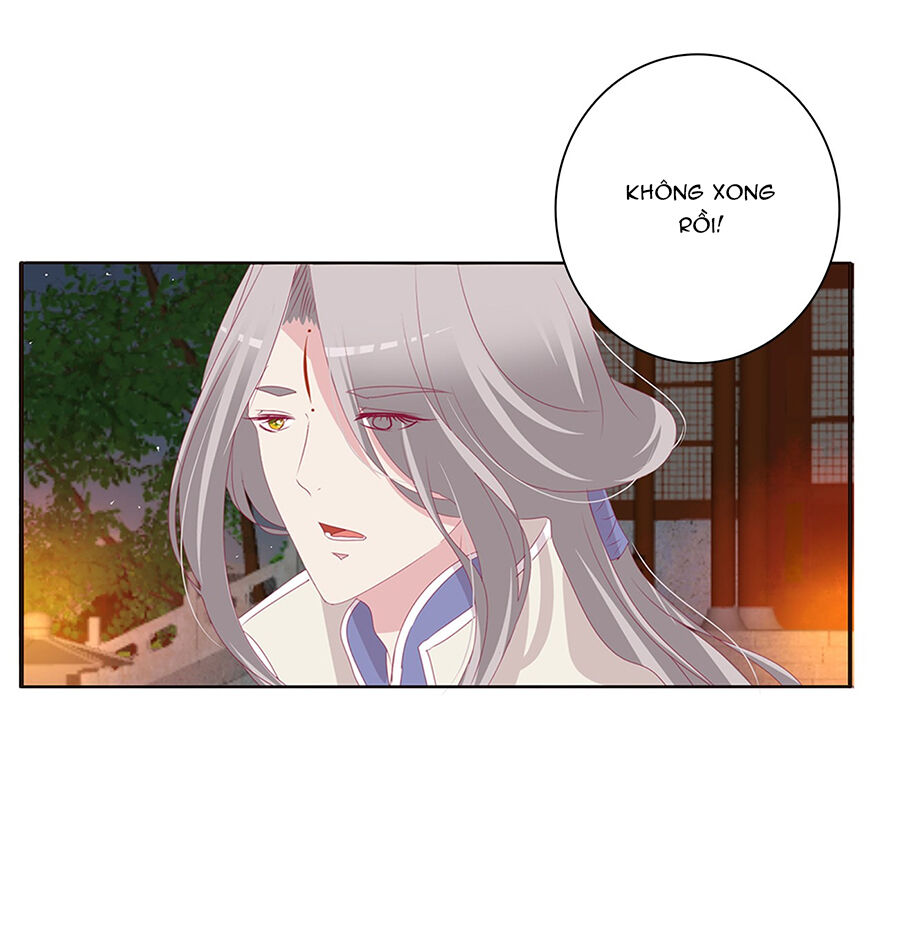 Tướng Quân Xin Xuất Chinh - Chương 160 - Trang 14