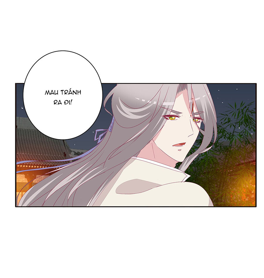 Tướng Quân Xin Xuất Chinh - Chương 160 - Trang 15