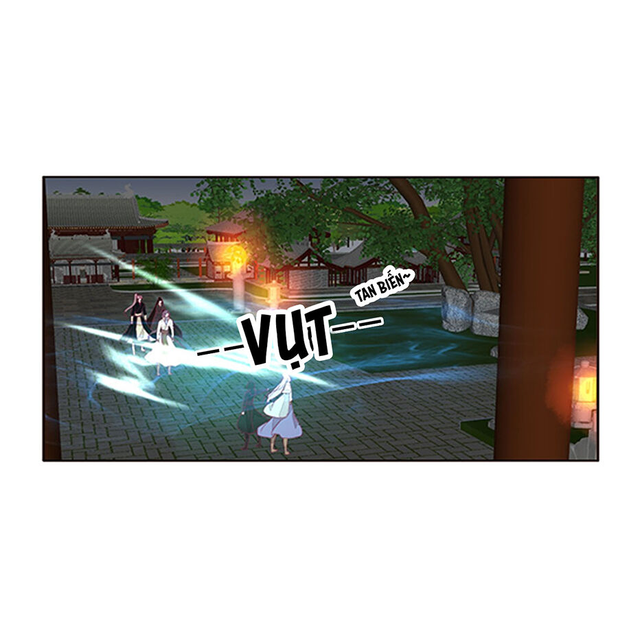 Tướng Quân Xin Xuất Chinh - Chương 160 - Trang 18