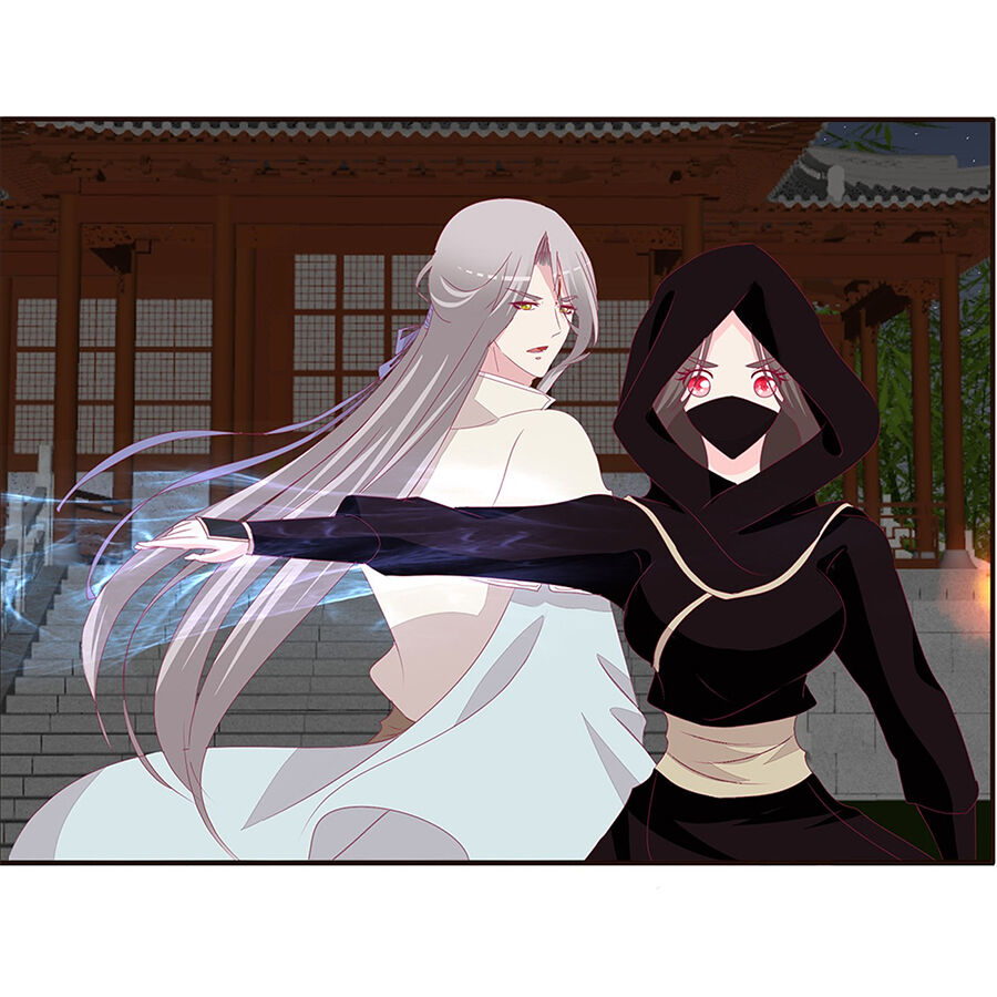 Tướng Quân Xin Xuất Chinh - Chương 160 - Trang 19