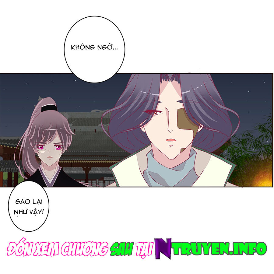 Tướng Quân Xin Xuất Chinh - Chương 160 - Trang 20