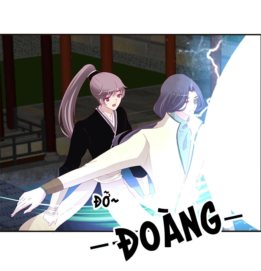 Tướng Quân Xin Xuất Chinh - Chương 160 - Trang 6