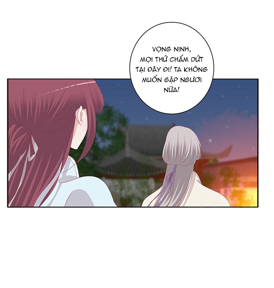 Tướng Quân Xin Xuất Chinh - Chương 170 - Trang 11