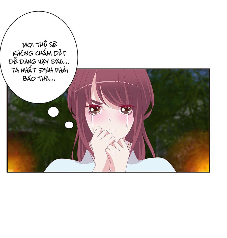 Tướng Quân Xin Xuất Chinh - Chương 170 - Trang 13