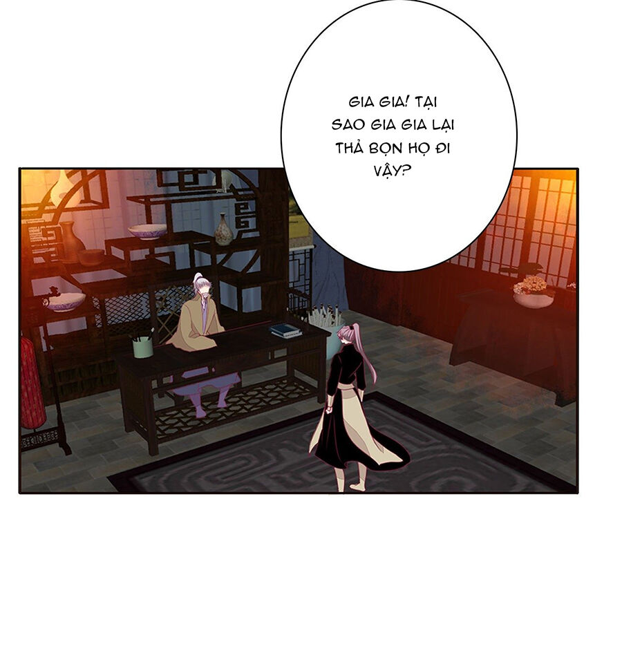 Tướng Quân Xin Xuất Chinh - Chương 170 - Trang 15