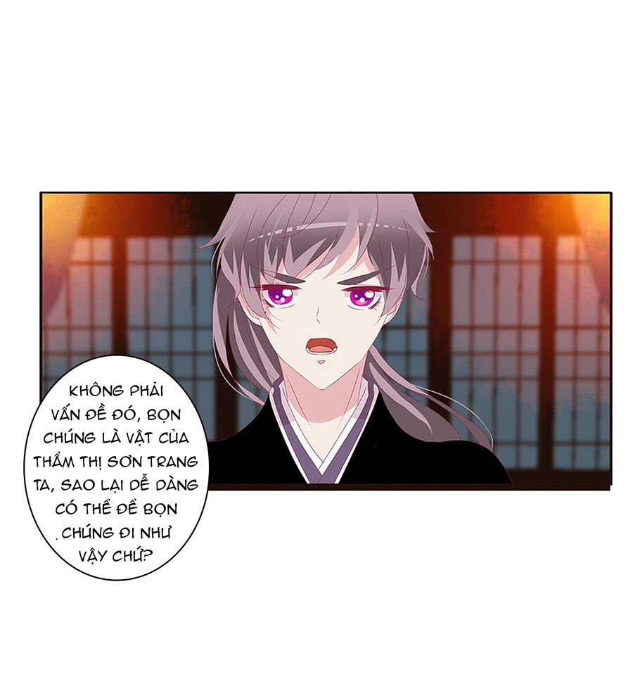 Tướng Quân Xin Xuất Chinh - Chương 170 - Trang 17