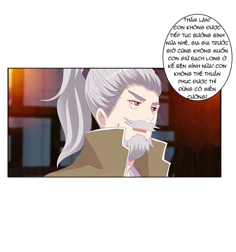 Tướng Quân Xin Xuất Chinh - Chương 170 - Trang 18