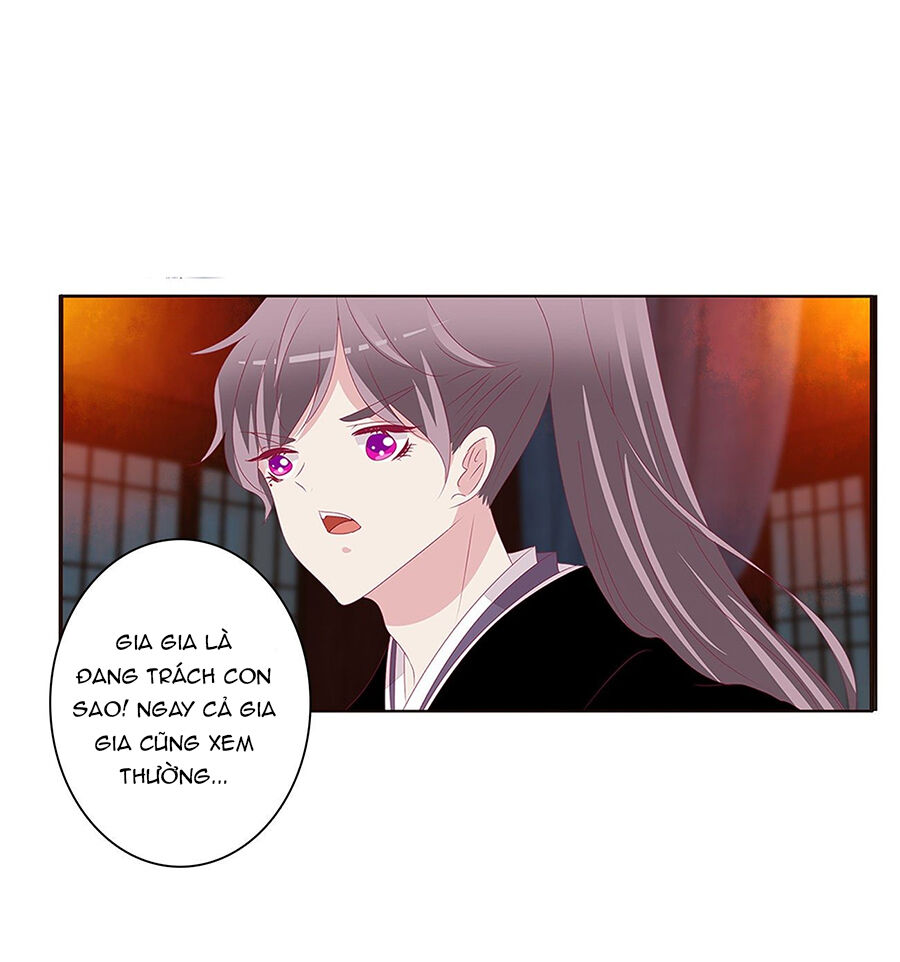 Tướng Quân Xin Xuất Chinh - Chương 170 - Trang 19