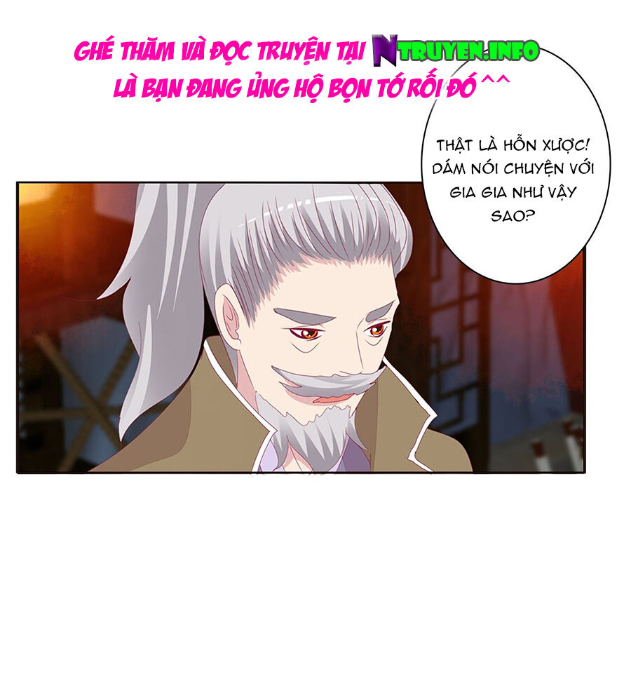 Tướng Quân Xin Xuất Chinh - Chương 170 - Trang 20