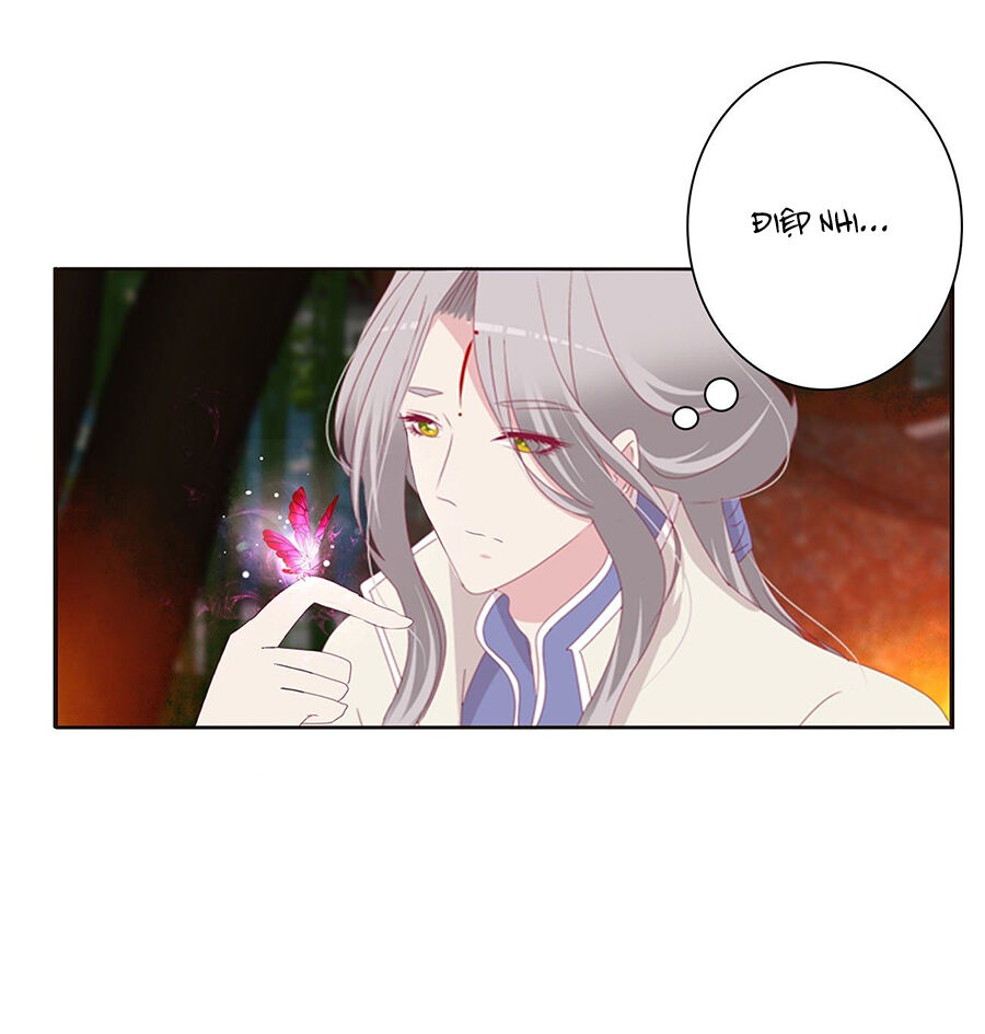 Tướng Quân Xin Xuất Chinh - Chương 170 - Trang 3