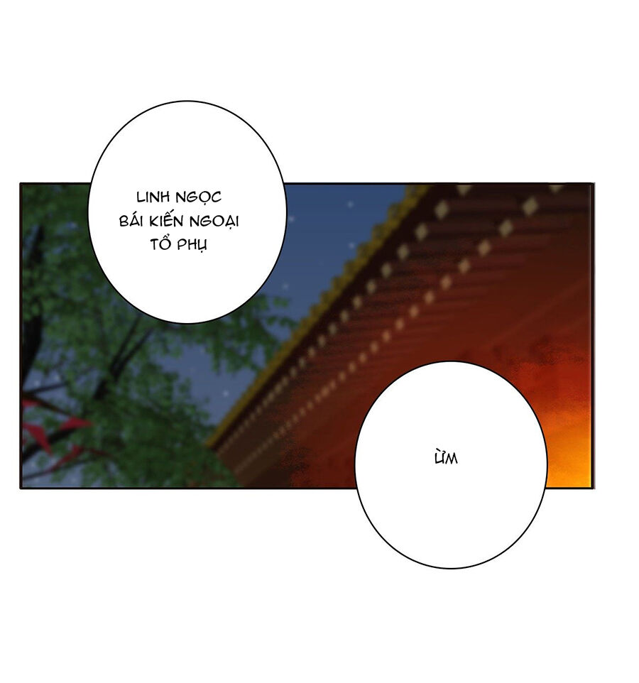 Tướng Quân Xin Xuất Chinh - Chương 170 - Trang 22