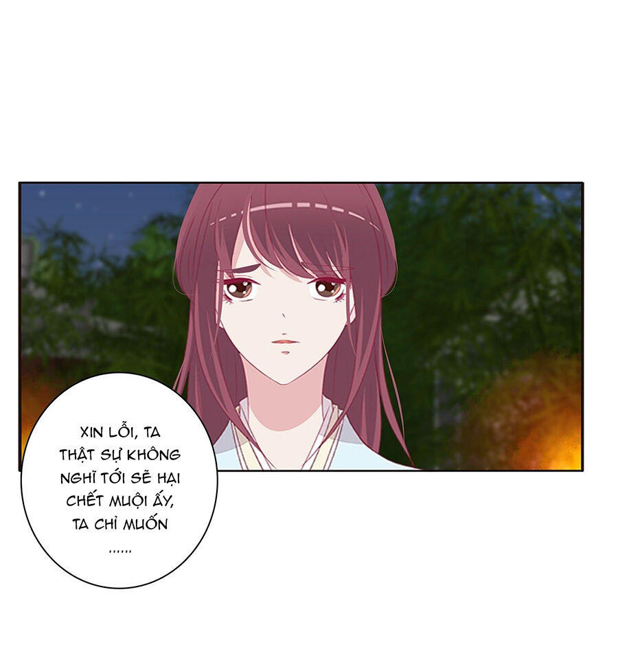 Tướng Quân Xin Xuất Chinh - Chương 170 - Trang 4