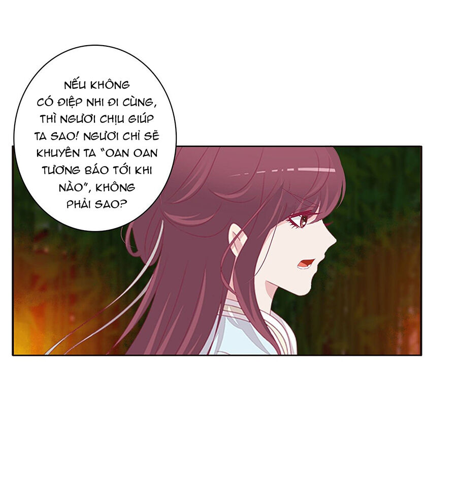 Tướng Quân Xin Xuất Chinh - Chương 170 - Trang 6