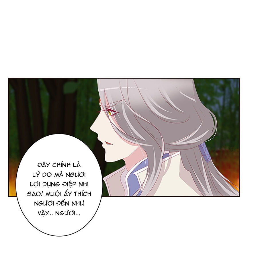 Tướng Quân Xin Xuất Chinh - Chương 170 - Trang 7