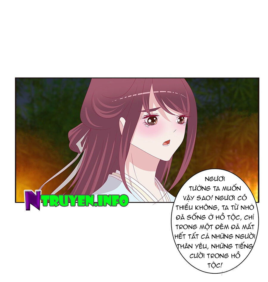 Tướng Quân Xin Xuất Chinh - Chương 170 - Trang 8