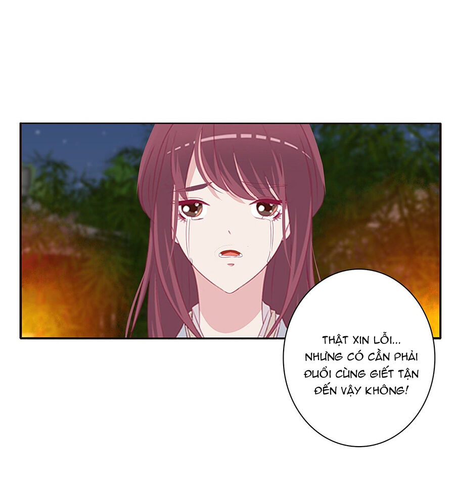 Tướng Quân Xin Xuất Chinh - Chương 170 - Trang 10