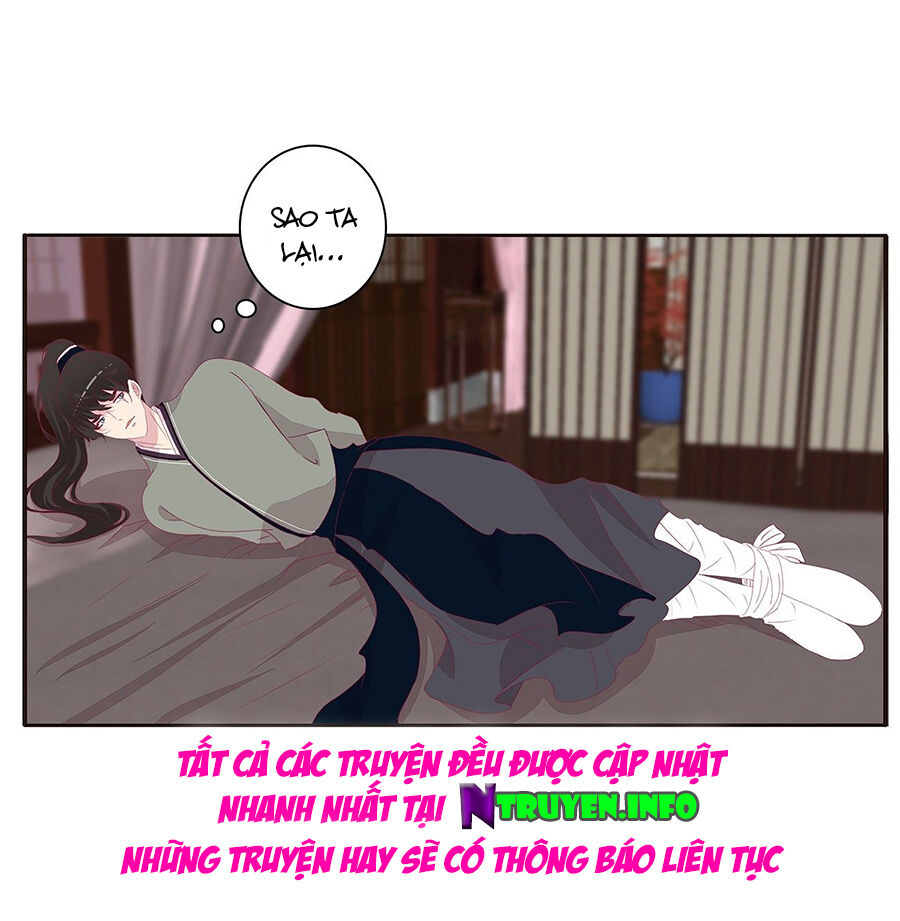 Tướng Quân Xin Xuất Chinh - Chương 172 - Trang 16