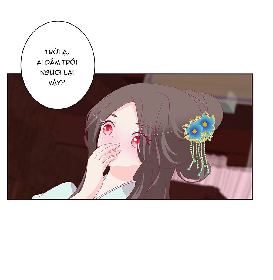 Tướng Quân Xin Xuất Chinh - Chương 172 - Trang 18