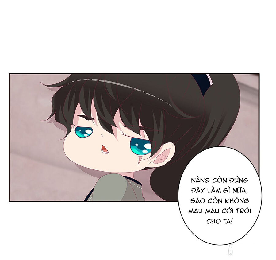 Tướng Quân Xin Xuất Chinh - Chương 172 - Trang 19