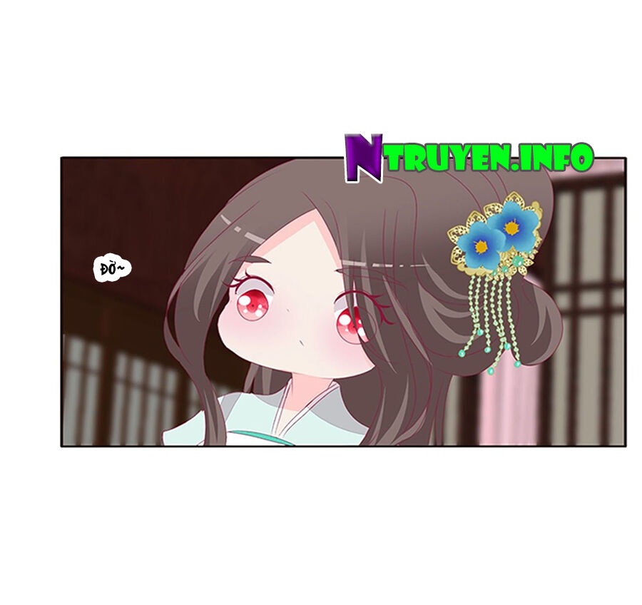 Tướng Quân Xin Xuất Chinh - Chương 172 - Trang 20