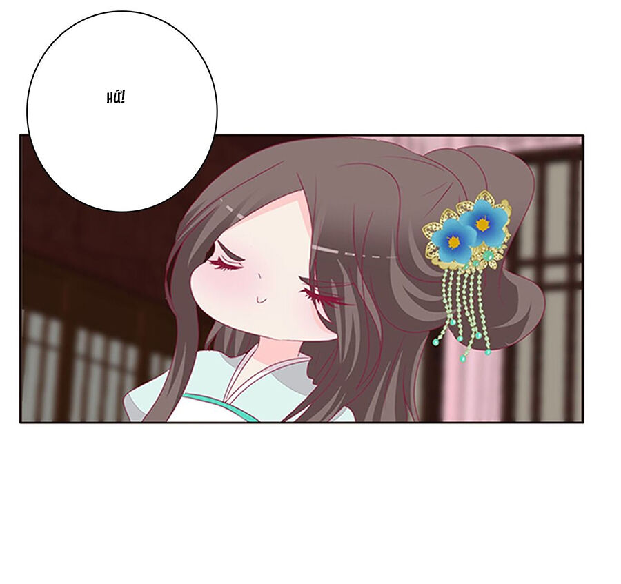 Tướng Quân Xin Xuất Chinh - Chương 172 - Trang 21