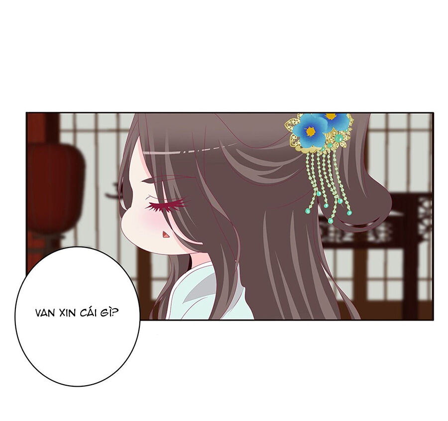 Tướng Quân Xin Xuất Chinh - Chương 172 - Trang 25