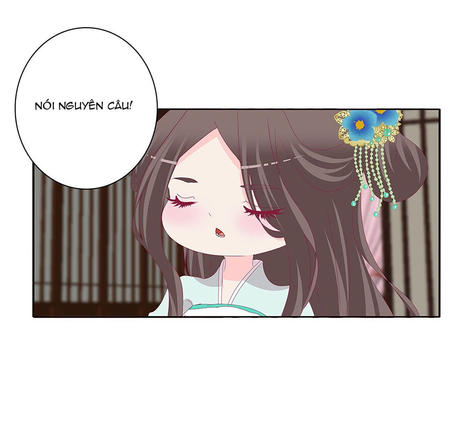 Tướng Quân Xin Xuất Chinh - Chương 172 - Trang 27