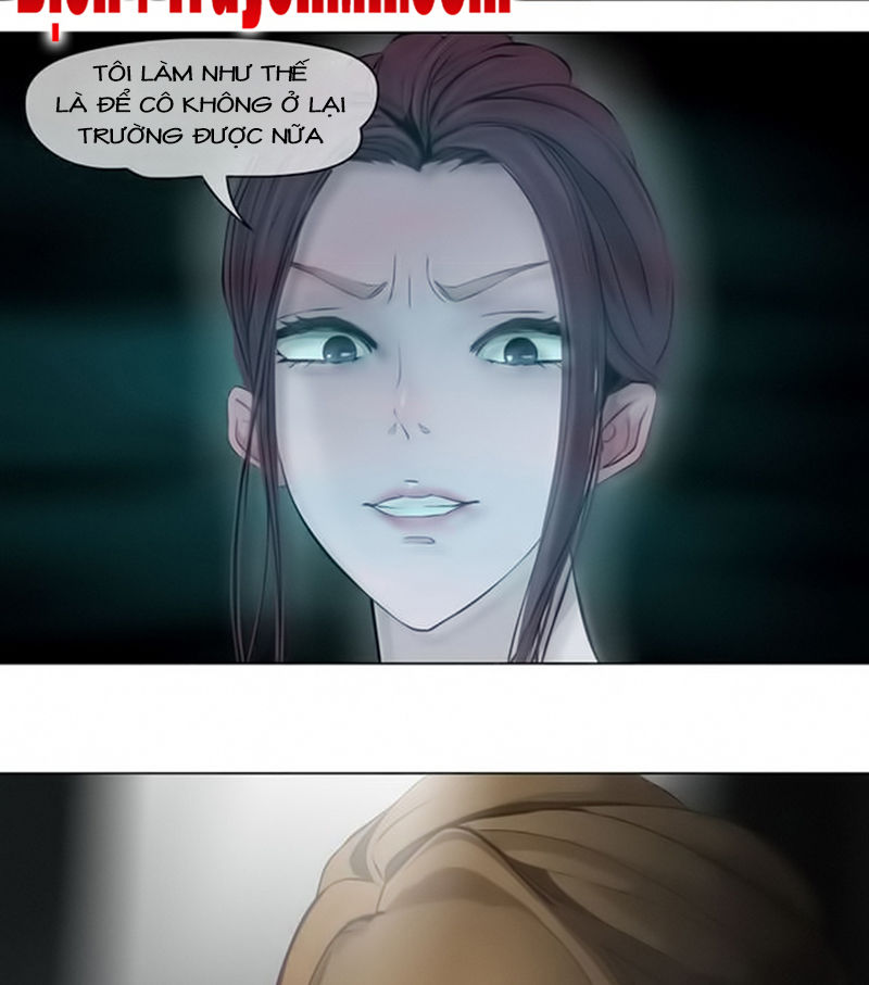 Điêu Khắc - Chương 21 - Trang 17