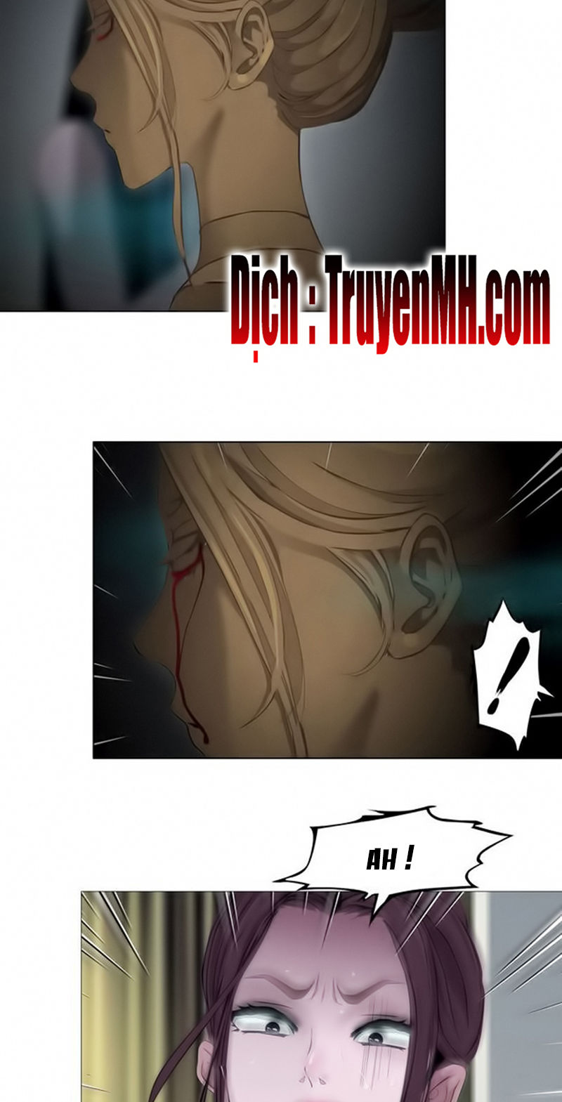 Điêu Khắc - Chương 21 - Trang 5