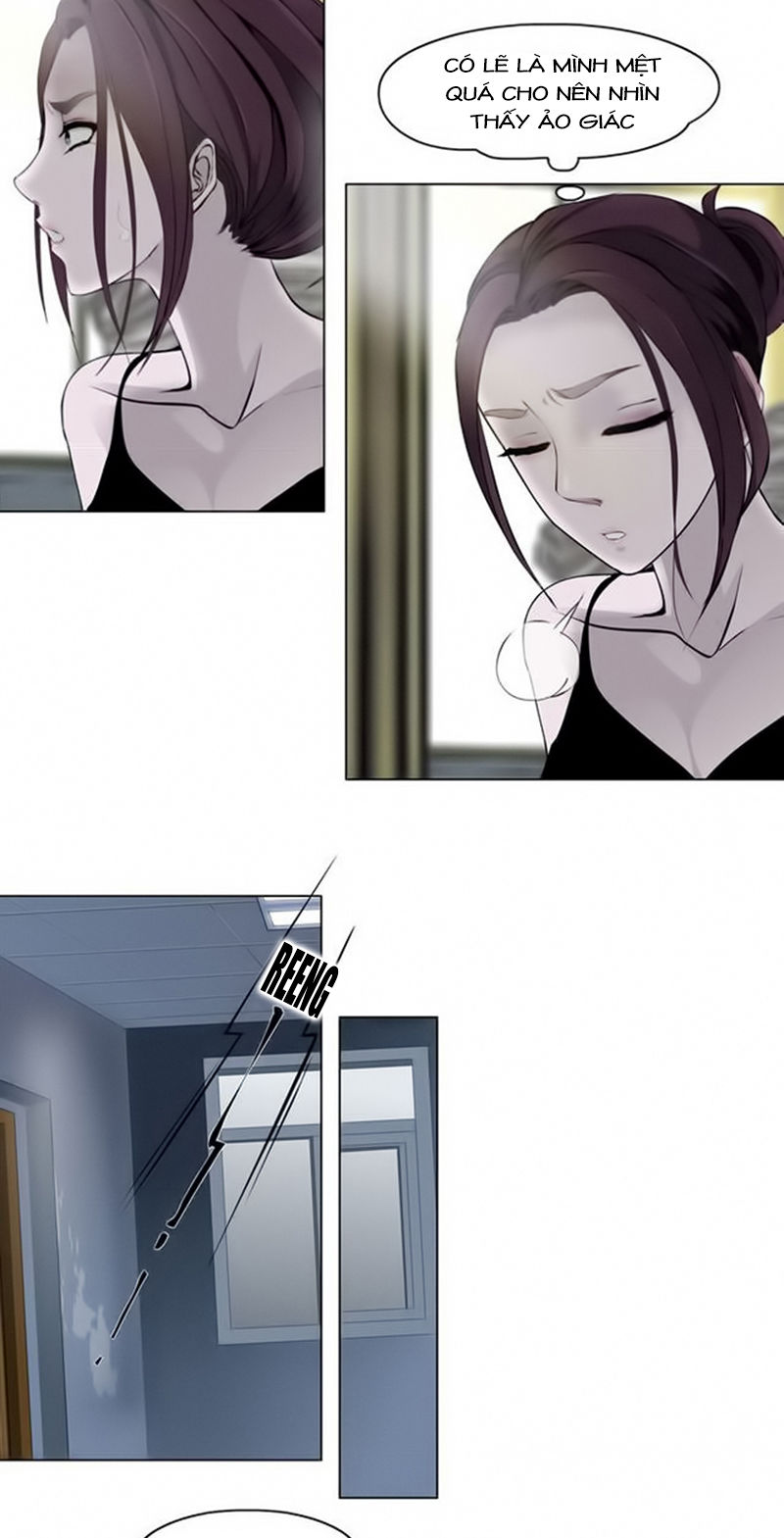 Điêu Khắc - Chương 21 - Trang 7