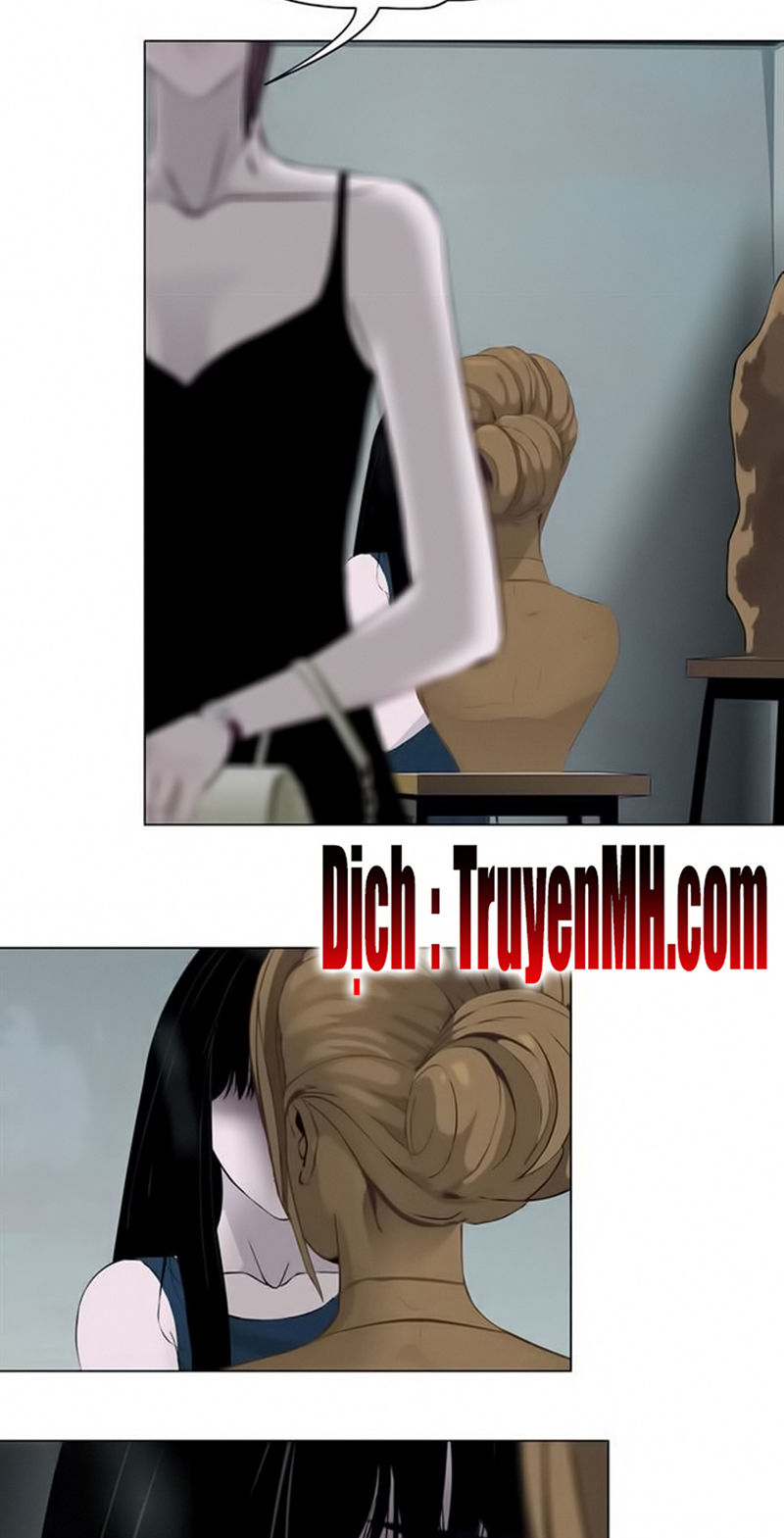 Điêu Khắc - Chương 21 - Trang 10
