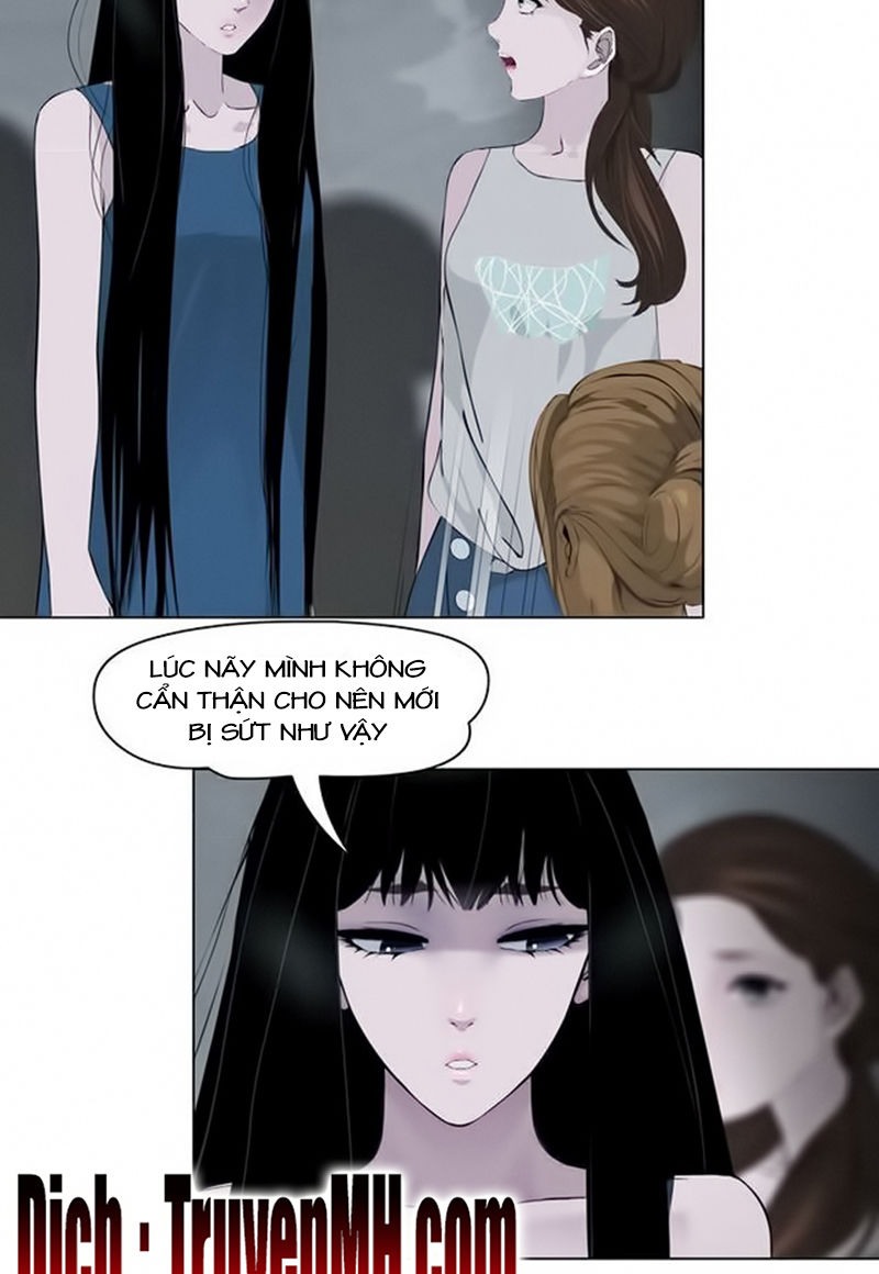 Điêu Khắc - Chương 22 - Trang 11