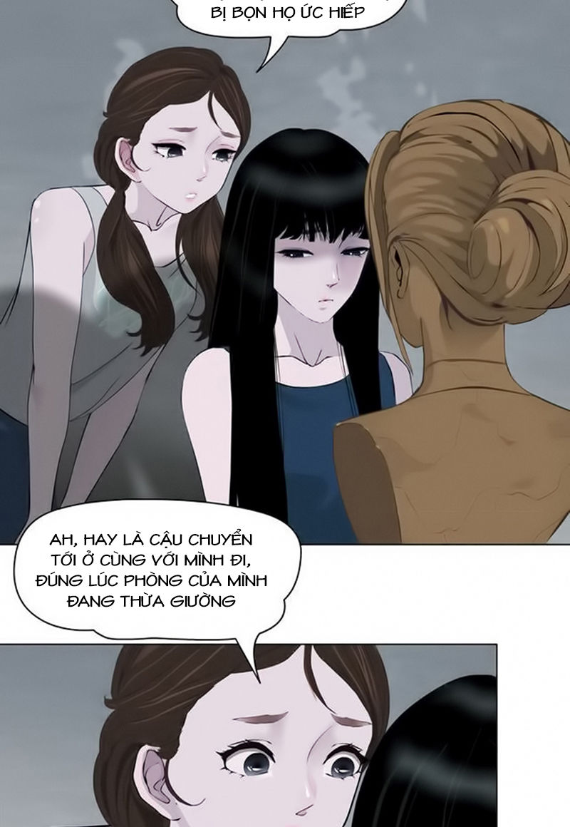 Điêu Khắc - Chương 22 - Trang 13