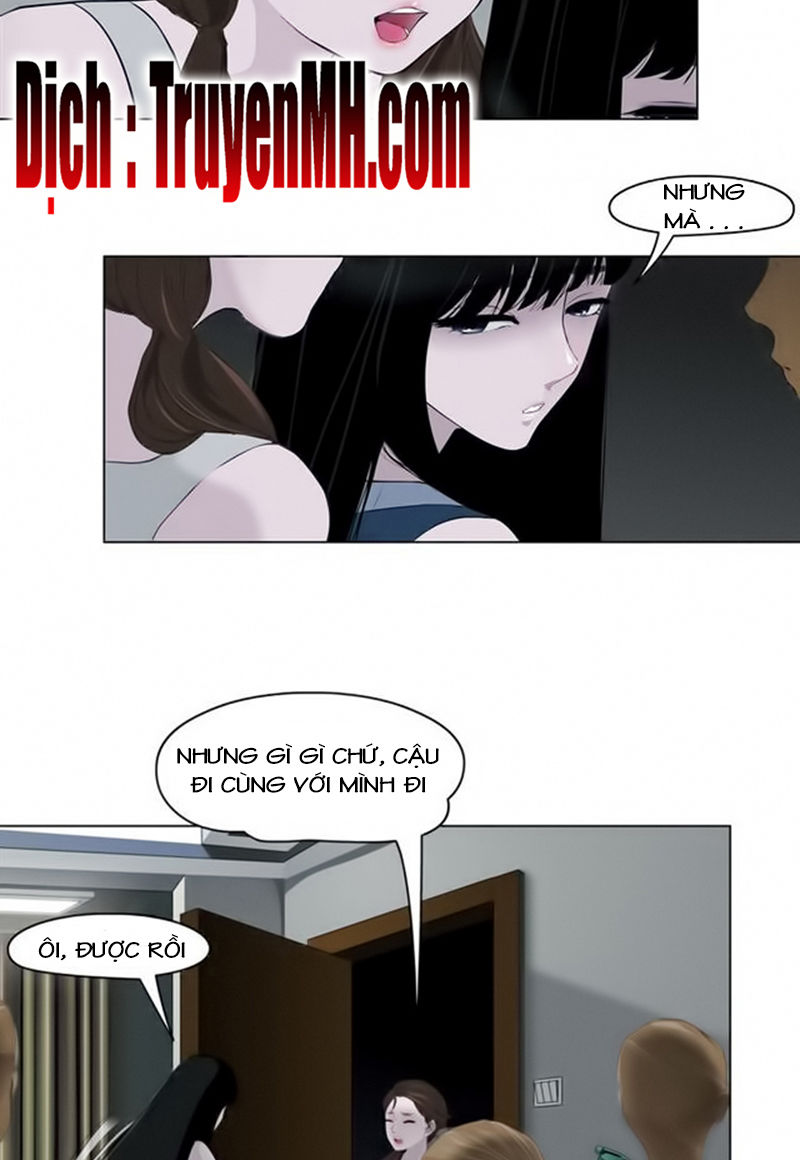 Điêu Khắc - Chương 22 - Trang 14