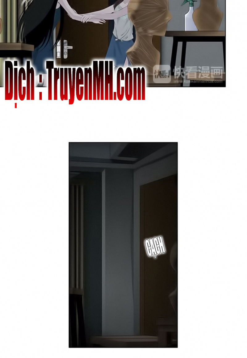 Điêu Khắc - Chương 22 - Trang 15