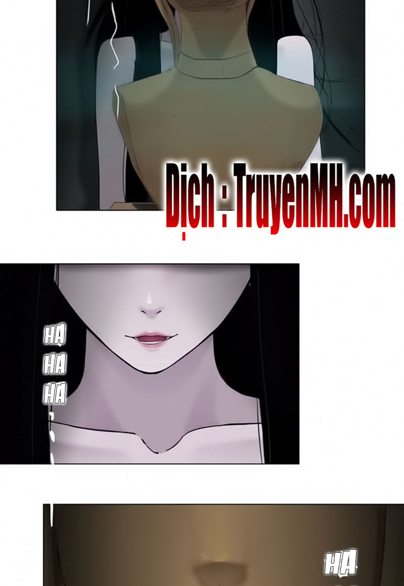 Điêu Khắc - Chương 22 - Trang 3