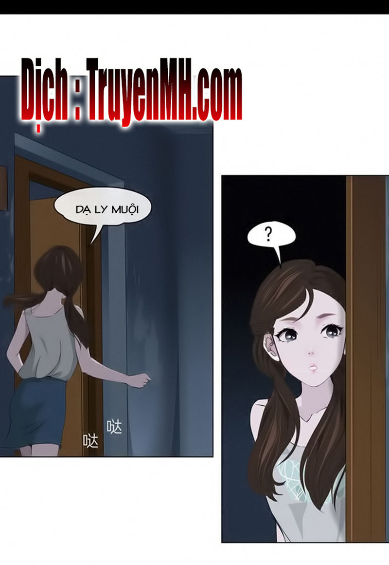 Điêu Khắc - Chương 22 - Trang 6