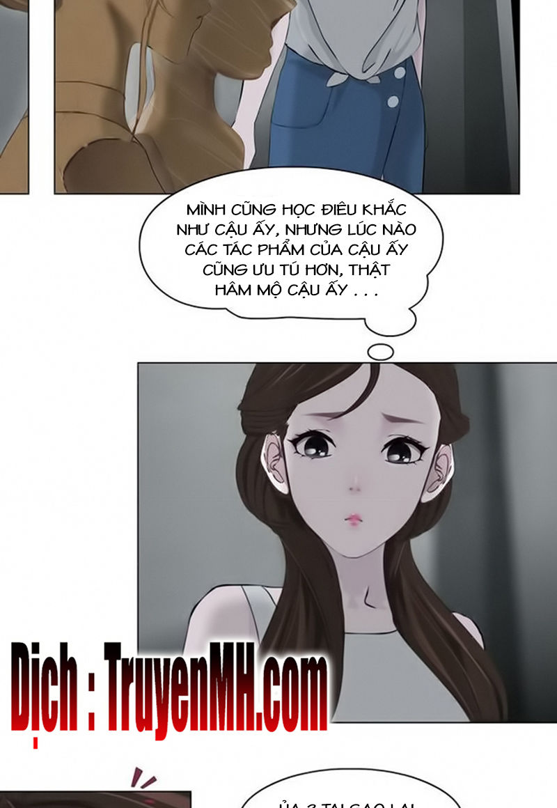 Điêu Khắc - Chương 22 - Trang 8